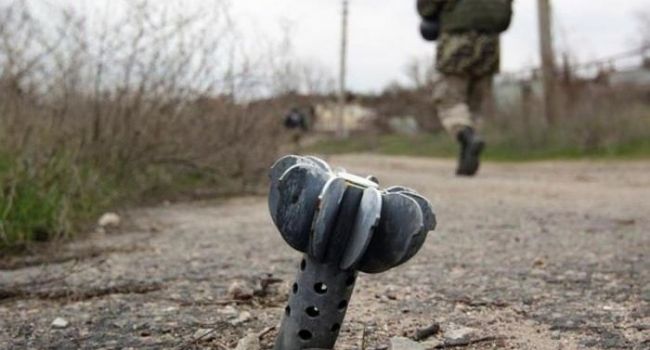Гай: в России есть генпланы расположения населенных пунктов на Донбассе – они сознательно стреляют по гражданским объектам