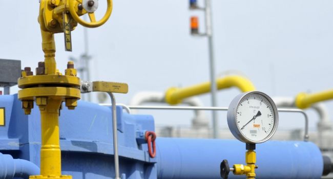 Эксперт: «Украина не может отказаться ни от транзита российского газа, не от российских энергоресурсов» 