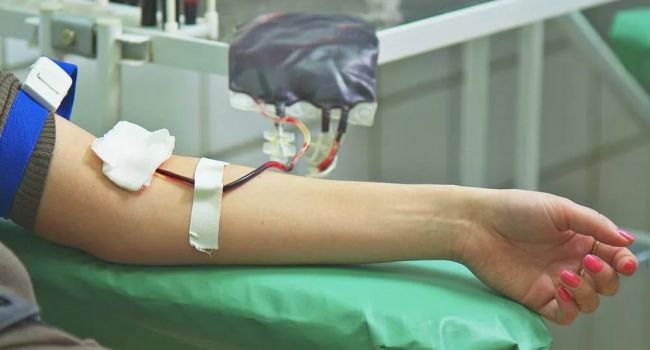Учёные: Переливание молодой крови продлевает жизнь 