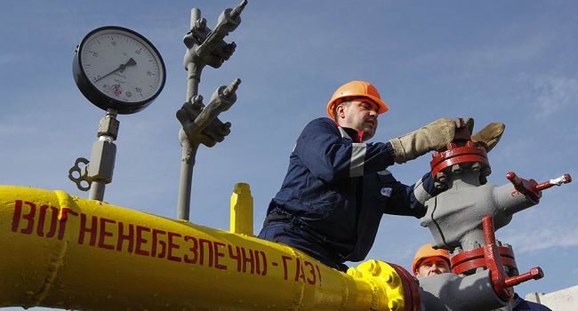 Эксперт: «Для продления газового контракта с Россией нет ни одной перспективы» 