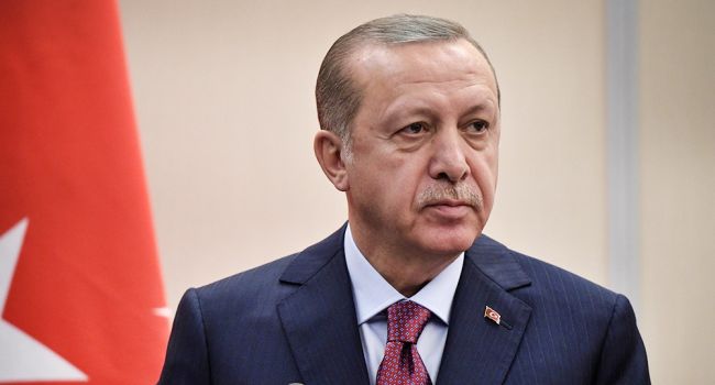 Эрдоган: «Россия выдала кредит Турции под несуществующие проценты на международном рынке»