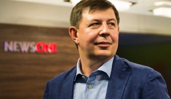 Соратник Медведчука хочет купить канал Порошенко «Прямой»