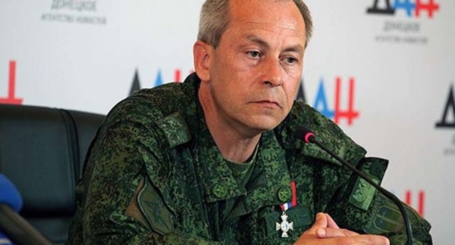 «Басурин под зельем»: боевик посеял панику в «ДНР» из-за «масштабной атаки» ВСУ – «Штирлиц»
