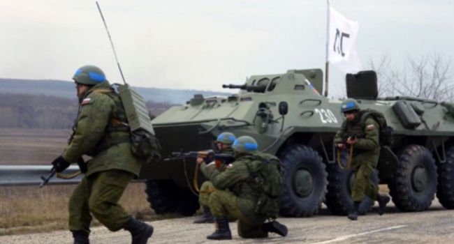 Без войска РФ, Молдова и Приднестровье окажутся «под колпаком» у США  - политолог