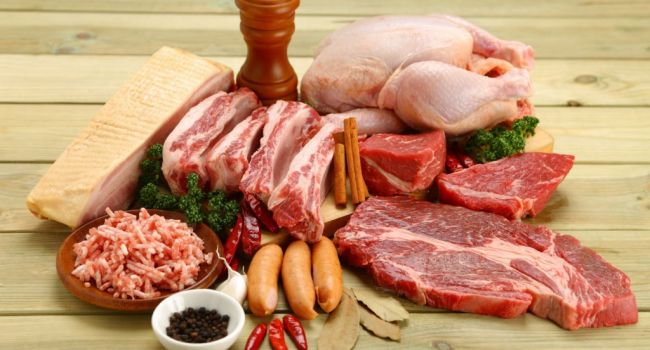 Госстат: в Украине растет производство мяса