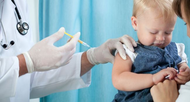 В США полностью запретили отказ от вакцинации по религиозным соображениям