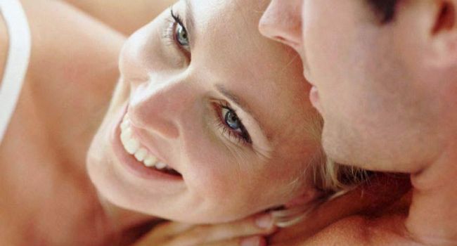 Регулярный секс поможет улучшить здоровье в целом - исследование