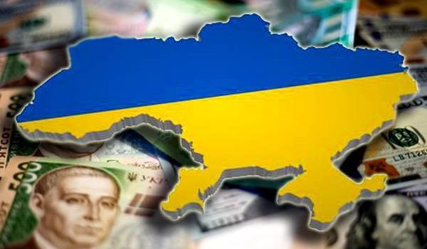 Украина может отстать в экономическом развитии не только от западных, но и от соседних стран - Землянский