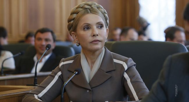 «Тимошенко может стать премьером»: политолог озвучил условия