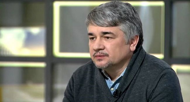 Политолог: «Соседи Украины будут вынуждены делить территории»