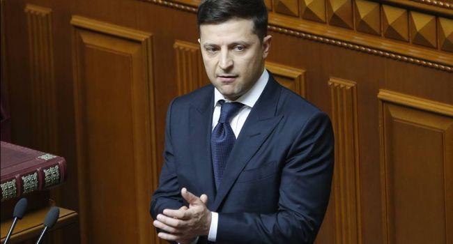 Президент будет вынужден распустить и парламент нового созыва - Небоженко