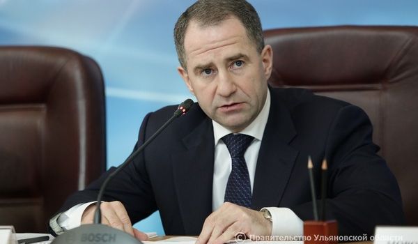 Медведев назначил «куратора» террористов «Л/ДНР» на официальную должность 