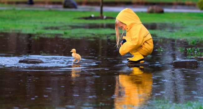 «Зливи та грози»: синоптик уточнила прогноз погоди на вівторок, 18 червня