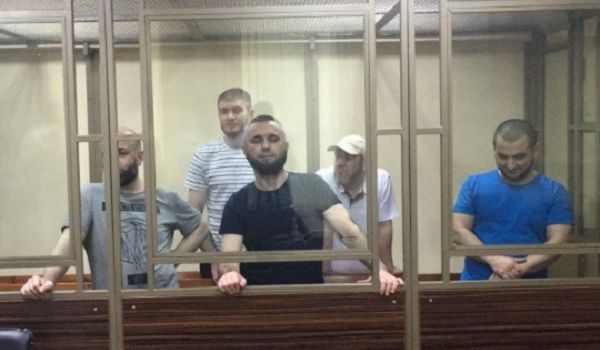 Порошенко обратился с призывом к мировому сообществу из-за приговора крымским татарам 