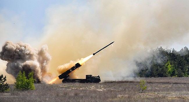 «Пушки и танки не решат вопрос»: у Зеленского рассказали план возвращения Донбасса