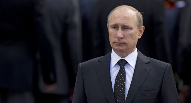«Будет держать за горло всю Европу»: Каспаров рассказал о военных планах Путина 