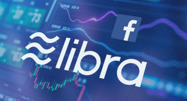 Libra - новая криптовалюта от компании Facebook