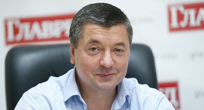 Решение Харьковского горсовета свидетельствует о том, что малороссы никуда не делись из Украины, – Виталий Бала