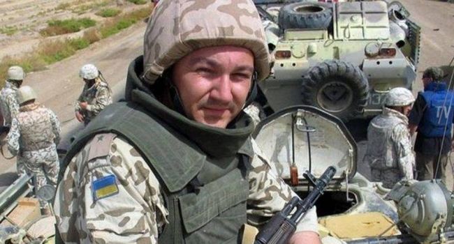 «Версия про случайный выстрел выглядит сомнительной»: полковник прокомментировал смерть Дмитрия Тымчука 