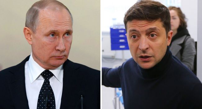 Зеленский вряд ли встретится с Путиным до того, как будут достигнуты определенные кулуарные договоренности - политолог