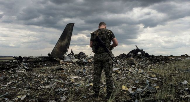Дмитрий Песков прокомментировал возможность выдачи подозреваемых в трагедии рейса МН17