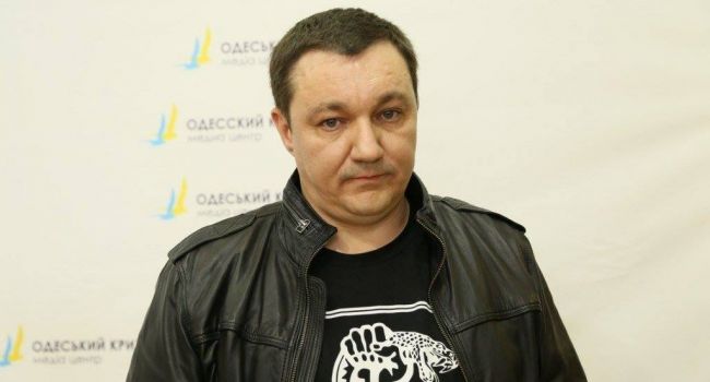 Высокопоставленный военный чиновник назвал мотивы убийства Тымчука