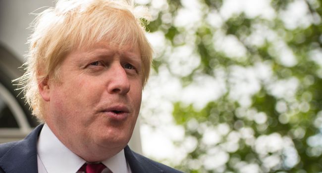 Борис Джонсон стал самым реальным кандидатом на должность британского премьера