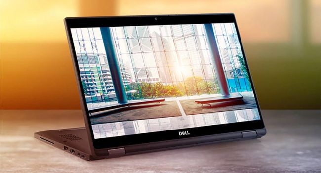 Ноутбуки серии Dell Inspiron