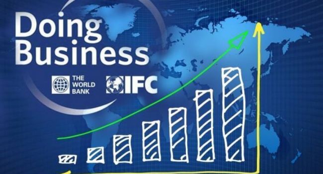В первой десятке рейтинга Doing Business за 3-4 года: Владимир Зеленский озвучил амбициозные планы по созданию бизнес-климата в Украине