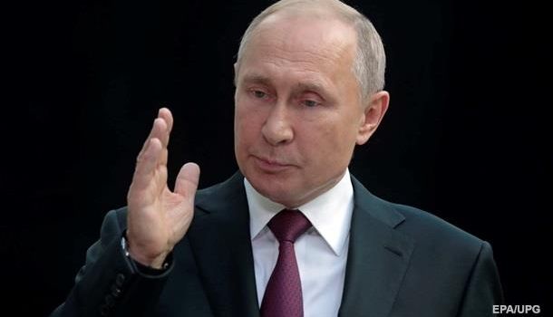 Путин: Нас абсолютно не устраивают выводы по катастрофе МН17