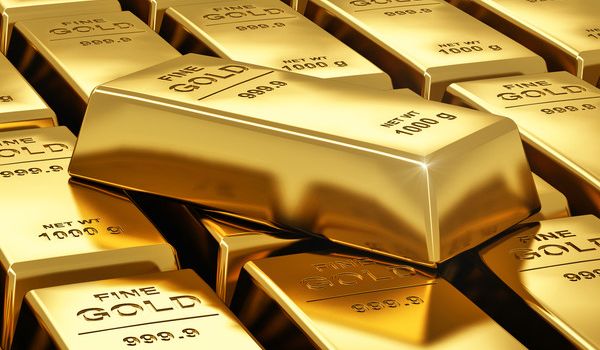 Стоимость золота обновила 5-летние максимумы