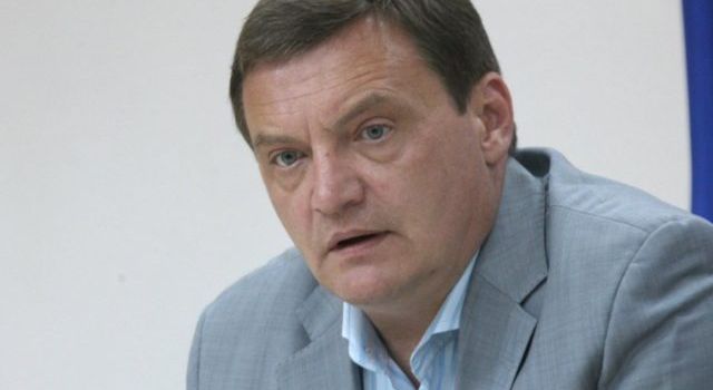 Зеленский, назвав жителей Донбасса «сепаратистами», проявил некорректность - Грымчак