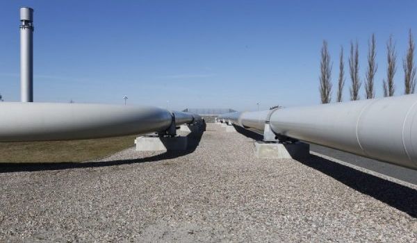 «Пример неуважения»: в ЕС подвергли критике путинский газопровод в обход Украины 