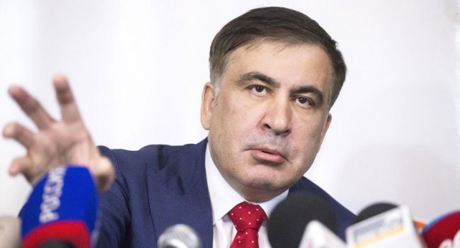 Ждите Саакашвили в Раде: Печерский райсуд разрешил экс-президенту Грузии идти на выборы в парламент Украины