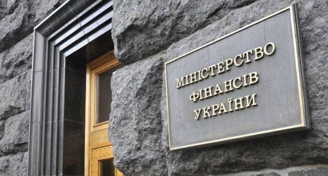 В Министерстве финансов заверили, что дефолт Украине не грозит
