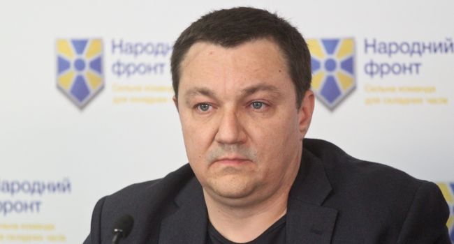 В Киеве прошла церемония прощания с Дмитрием Тымчуком В Киеве прошла церемония прощания с Дмитрием Тымчуком
