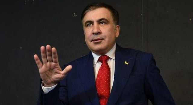 «С четвертого раза»: как суд устанавливал проживание Саакашвили в Украине