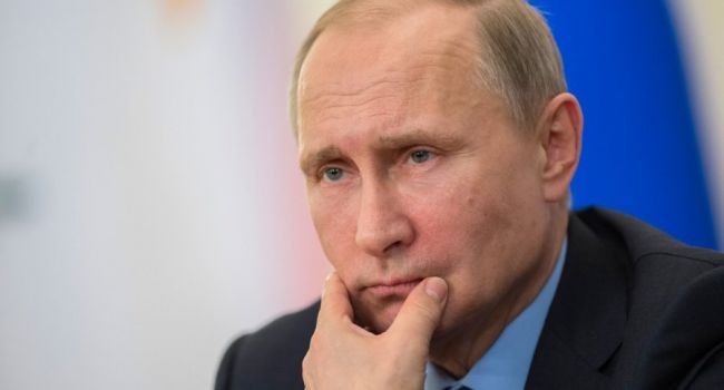 Путин не может выйти из Сирии, поскольку это негативно отобразиться на статусе РФ - Небоженко