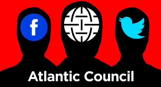Специалисты Atlantic Council утверждают, что российские интернет-тролли подделывали сообщения в «Твиттер» ряда известных западных политиков