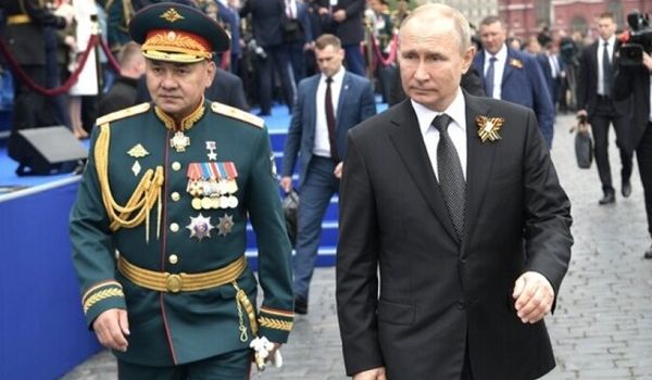 «Занимается торговлей неприятностями»: эксперт рассказал о новой авантюре Путина