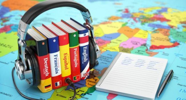 Украинцы рассказали, что заставляет их прибегнуть к изучению иностранных языков
