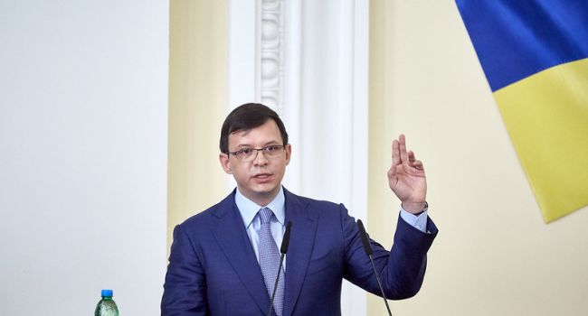 Мураев вызвал Бойко на дебаты чтобы «рассказать правду»