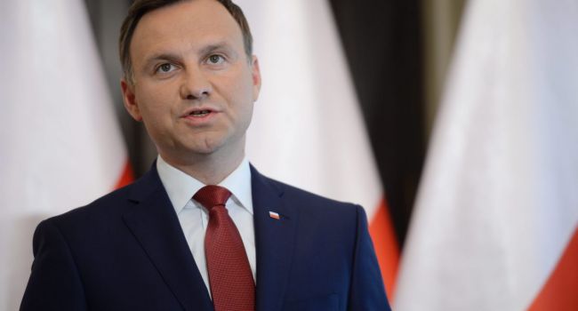 Польша собирается помогать Грузии