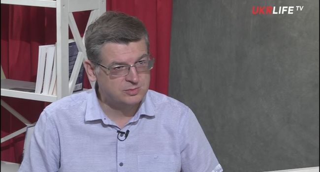 Политолог: после поражения в ПАСЕ второй удар по позициям Украины с Запада может произойти уже через три дня