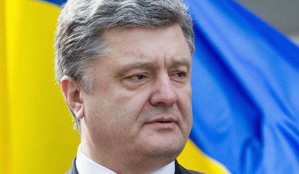 «Недоработала вся его команда»: Порошенко засомневался, что Зеленский мог сдать интересы Украины 
