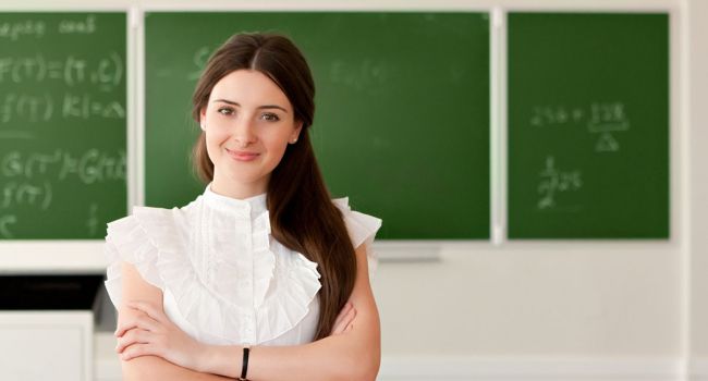 Насколько профессия педагога актуальна в Украине