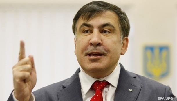 Суд обязал ЦИК зарегистрировать политсилу Саакашвили 