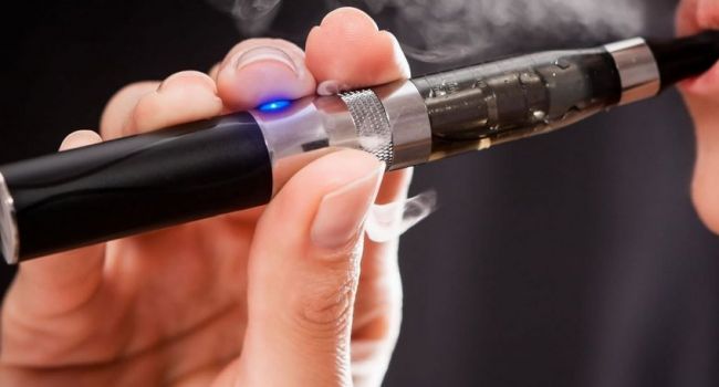 В США под запрет попали электронные сигареты