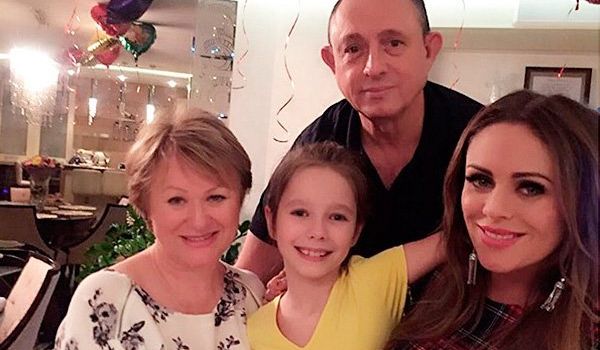 У отца покойной Юлии Началовой обнаружили рак