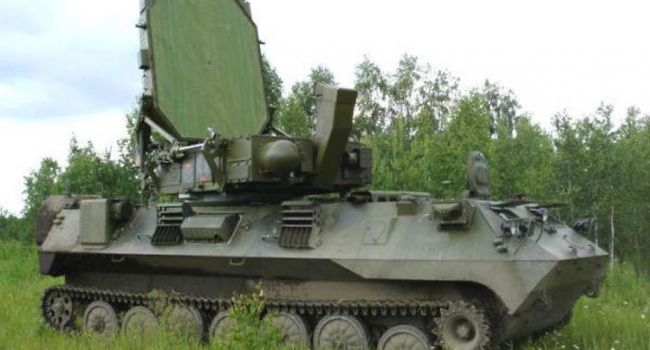 «Зоопарка» больше нет: бойцы «Азова» уничтожили под Горловкой технику российской армии